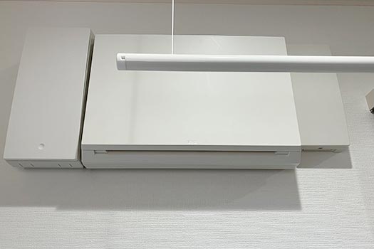 太陽光設置　お客様の声