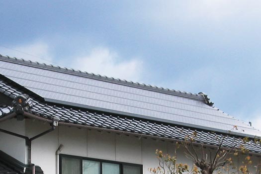 パワーコンディショナ交換　お客様の声