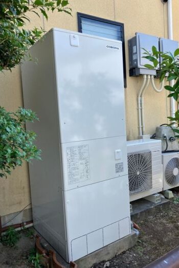 EQ交換　お客様の声