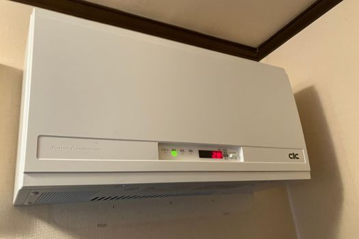 PCS交換　お客様の声