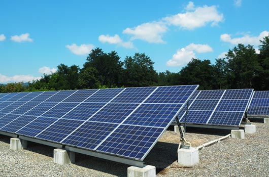 【防犯】太陽光発電所（メガソーラー）の盗難対策、していますか？