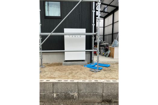 太陽光/蓄電池設置 お客様の声