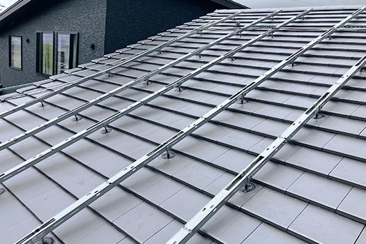 太陽光/蓄電池設置 お客様の声