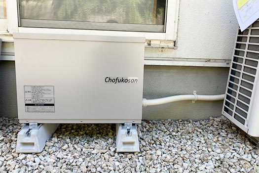 【島根県出雲市】V2Hを使用していくのが楽しみ